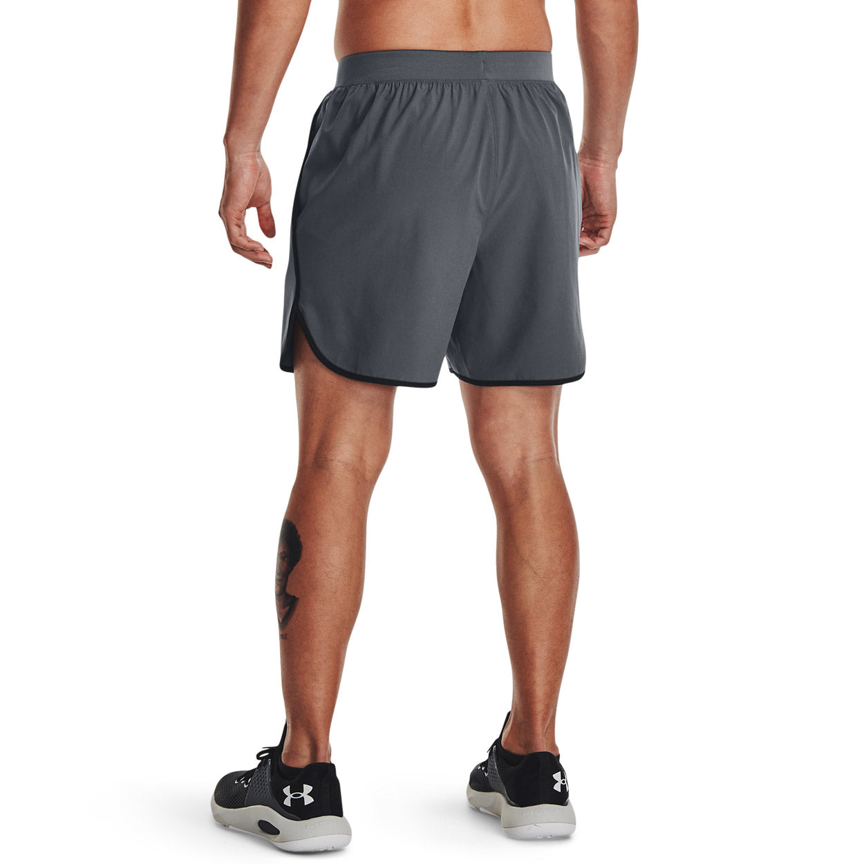 HIIT Woven 6" shorts