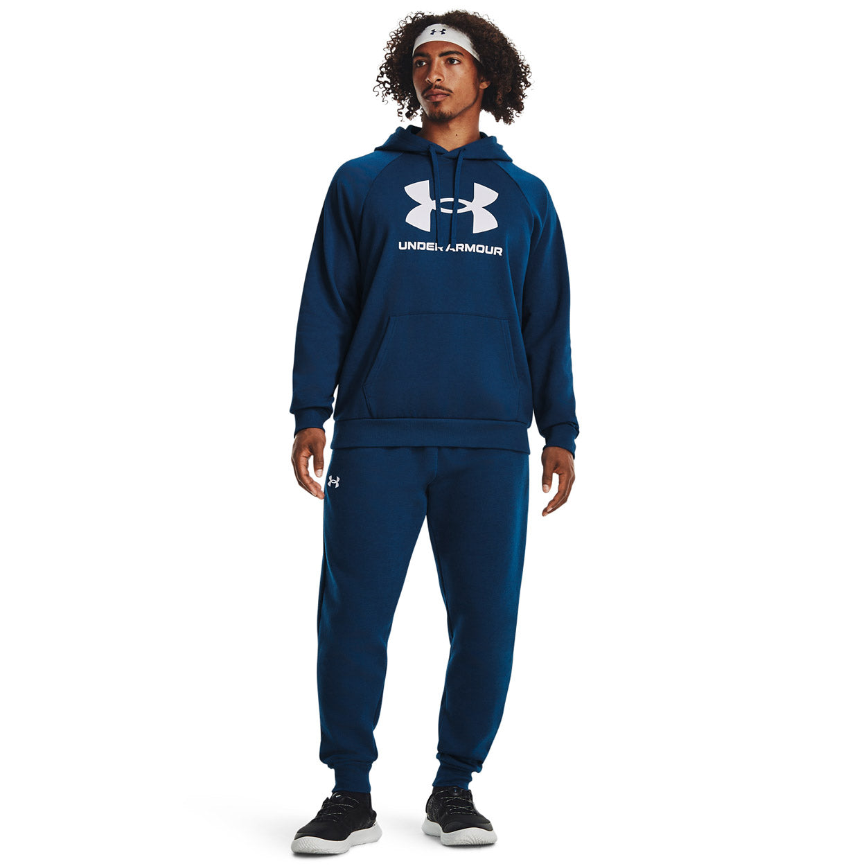 Rival Fleece bukser