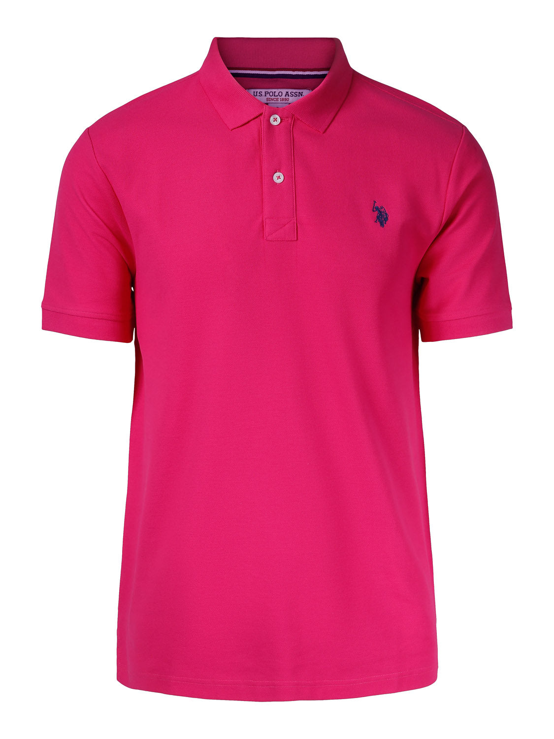 Alfred polo
