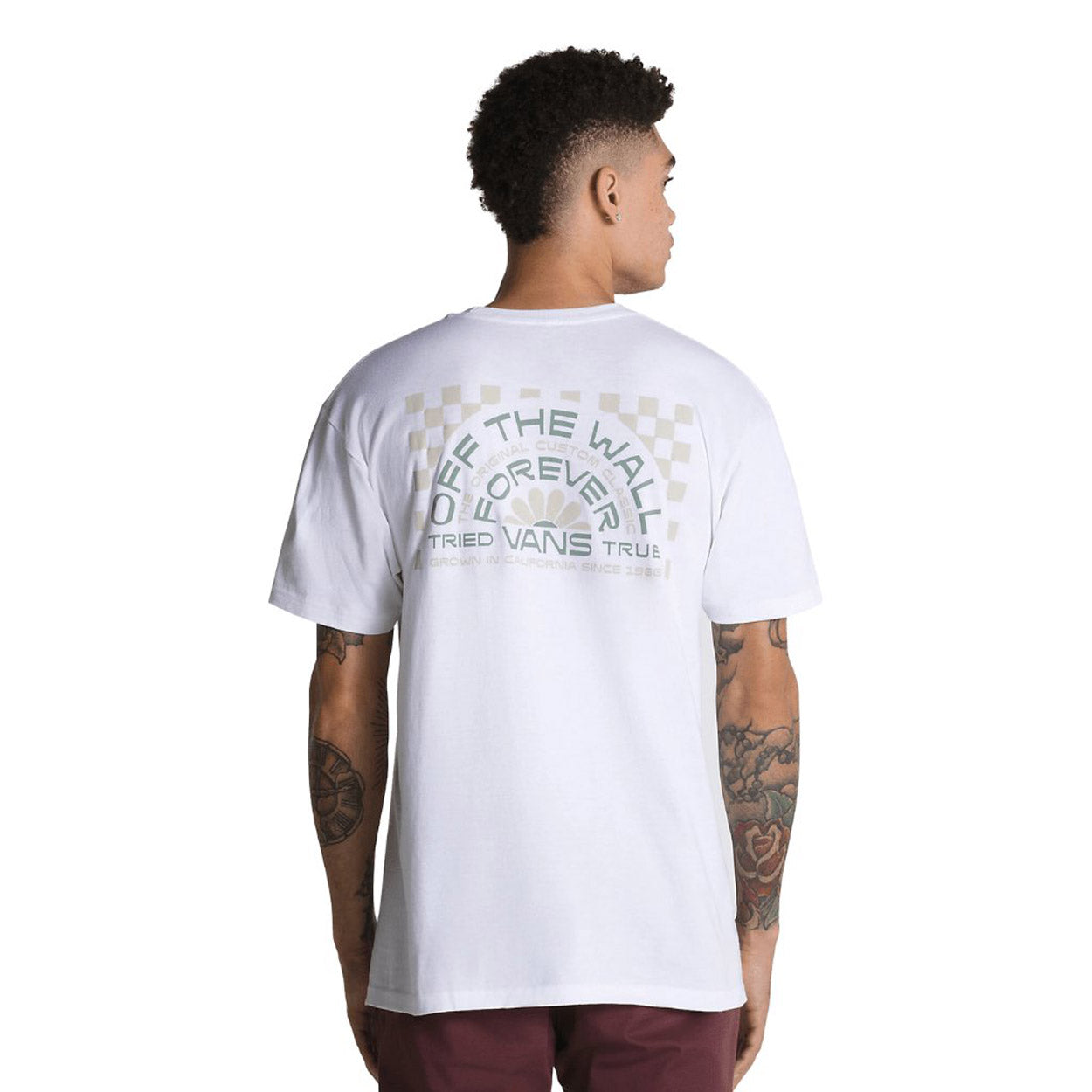 Forever Vans T-shirt
