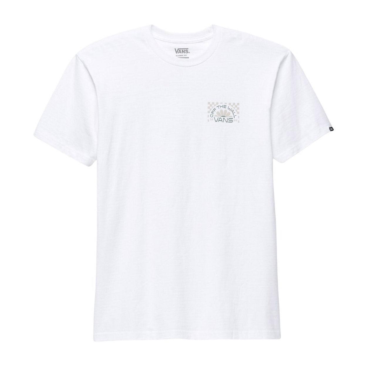 Forever Vans T-shirt
