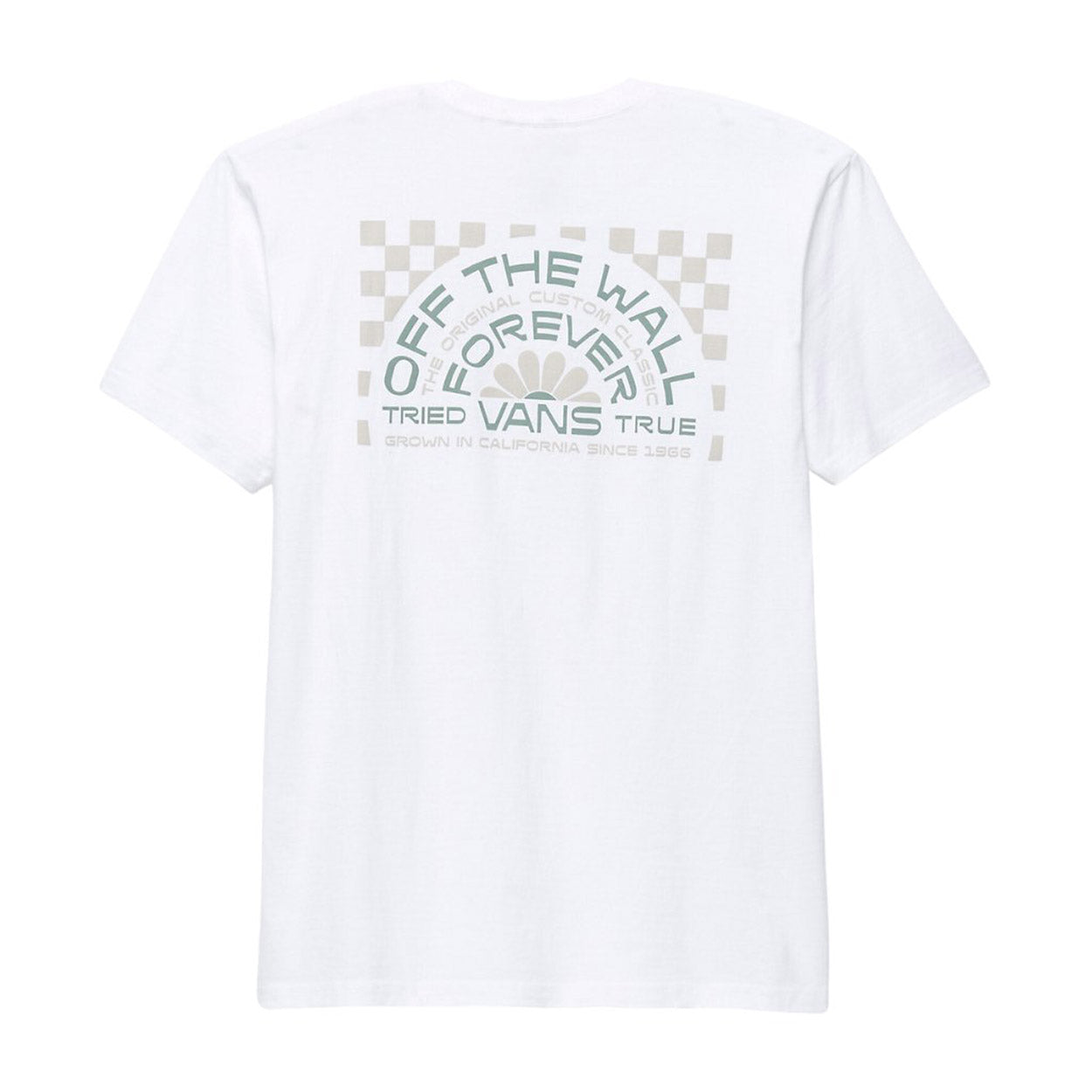 Forever Vans T-shirt