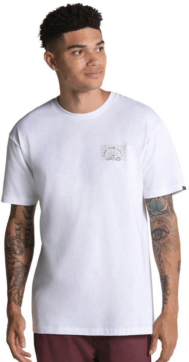 Forever Vans T-shirt