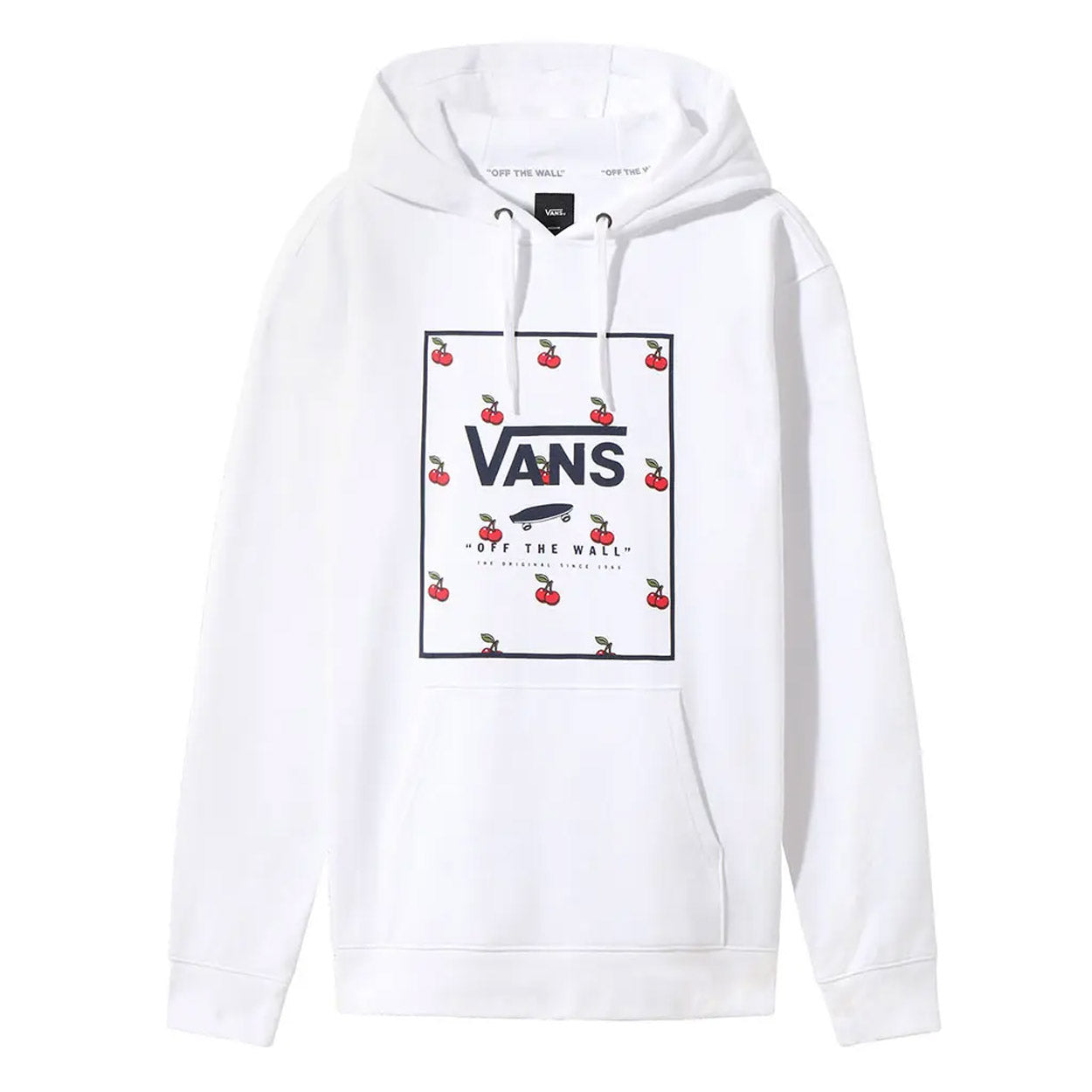 Cherries hættetrøje