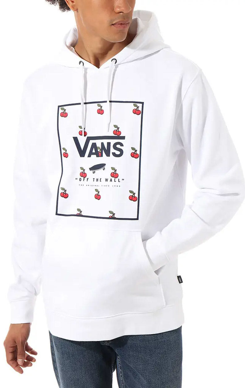 Cherries hættetrøje