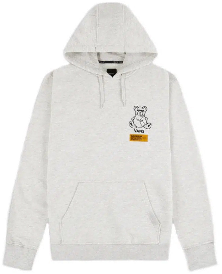 World Code hættetrøje