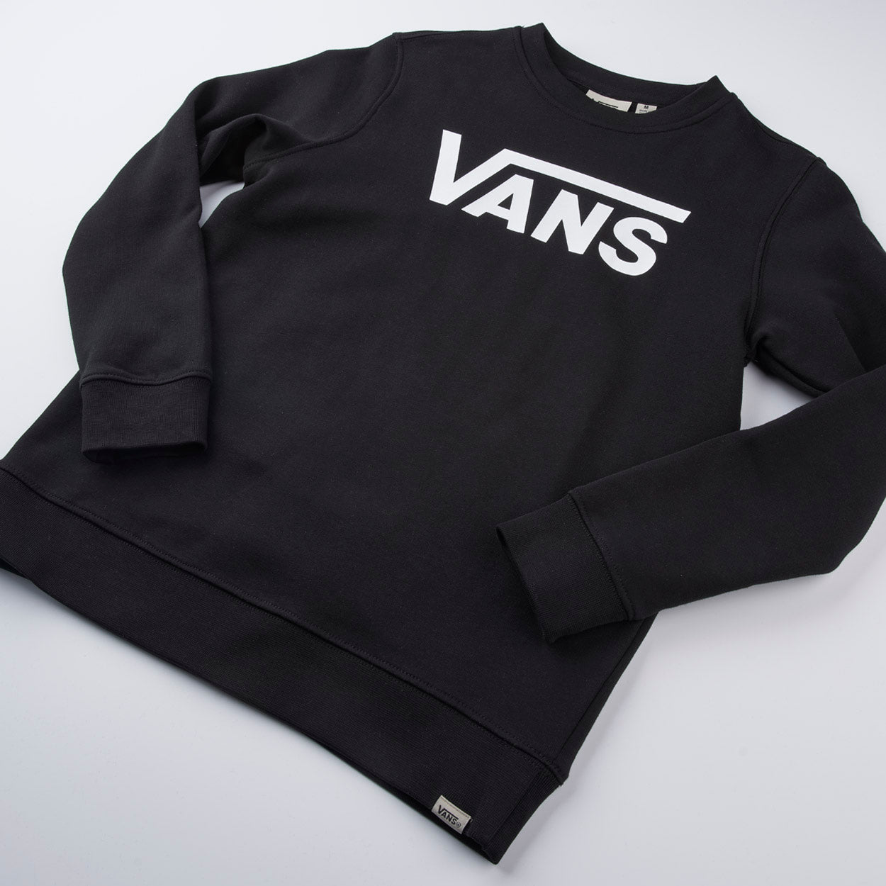 Drop sweatshirt