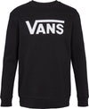 Drop sweatshirt fra Vans