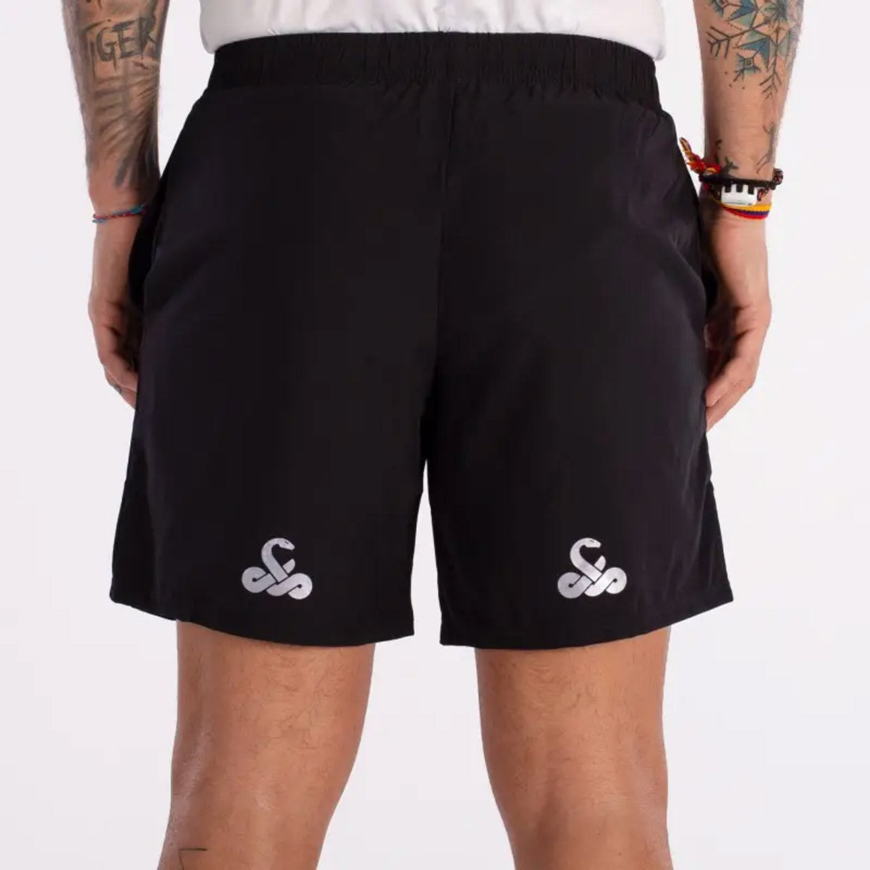 King shorts