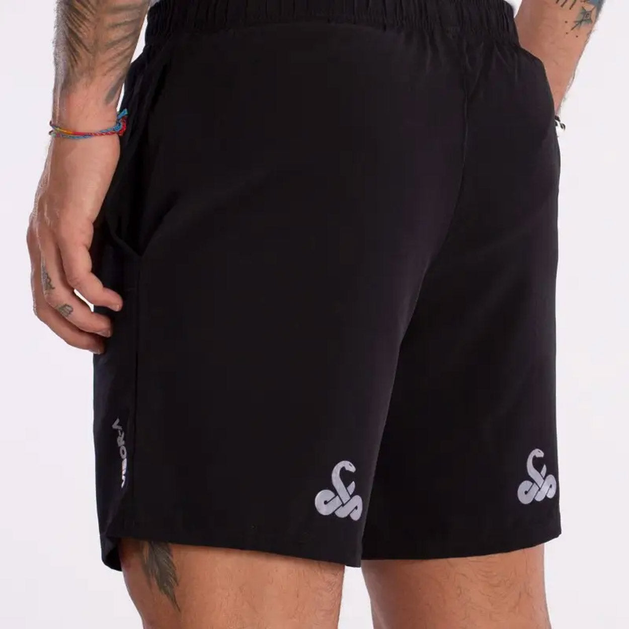 King shorts