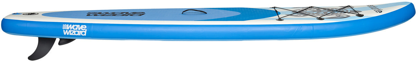 Seaturtle Stand-Up-Paddleboard