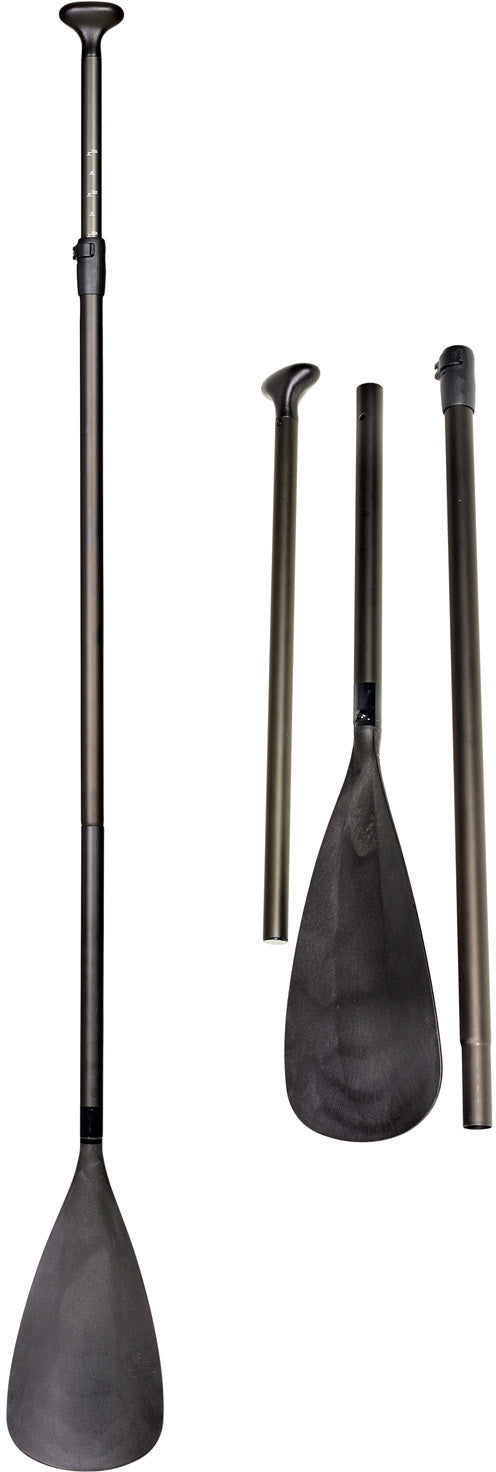 Seaweed Stand-Up-Paddleboard
