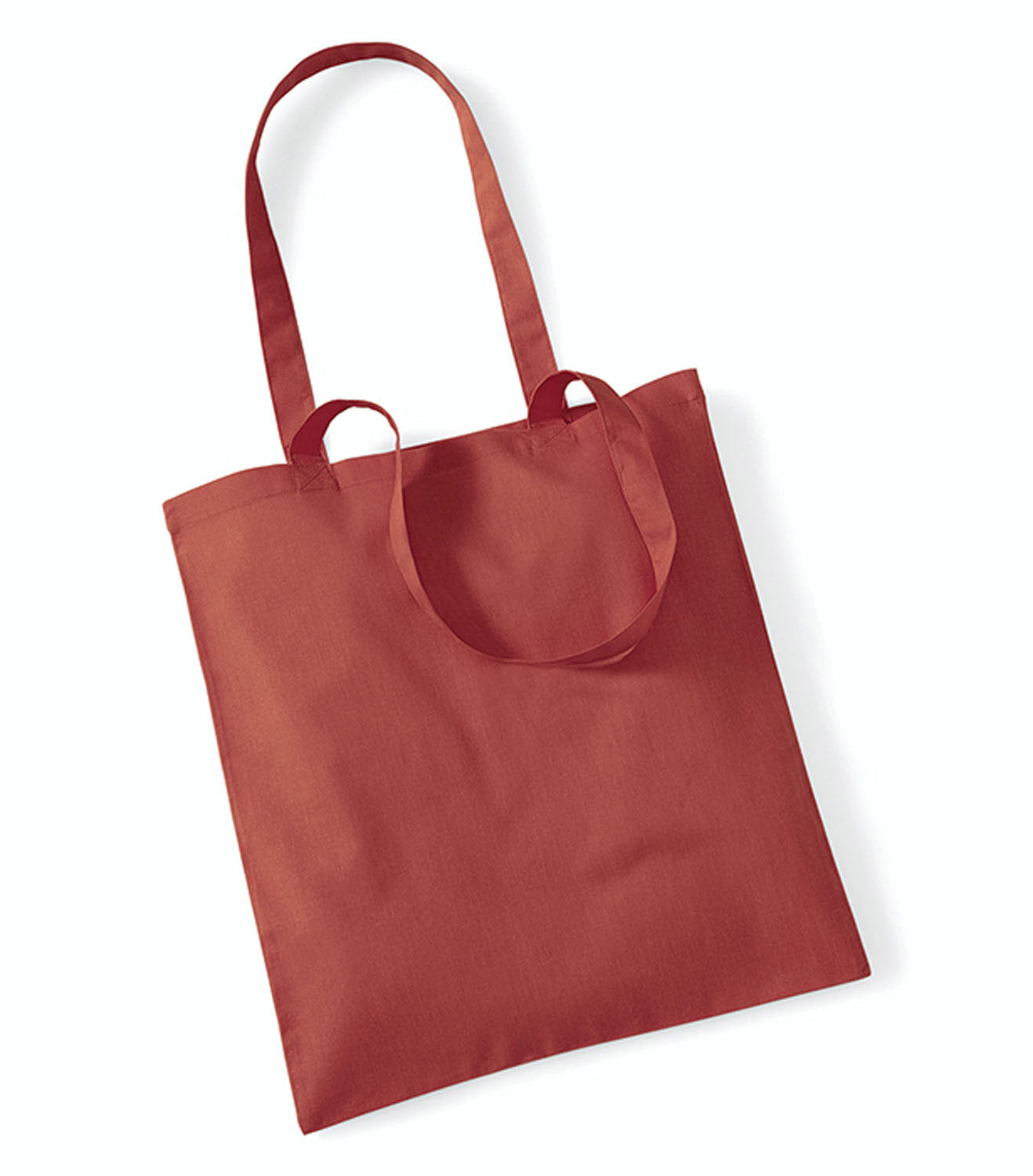 Bag for Life, bærepose