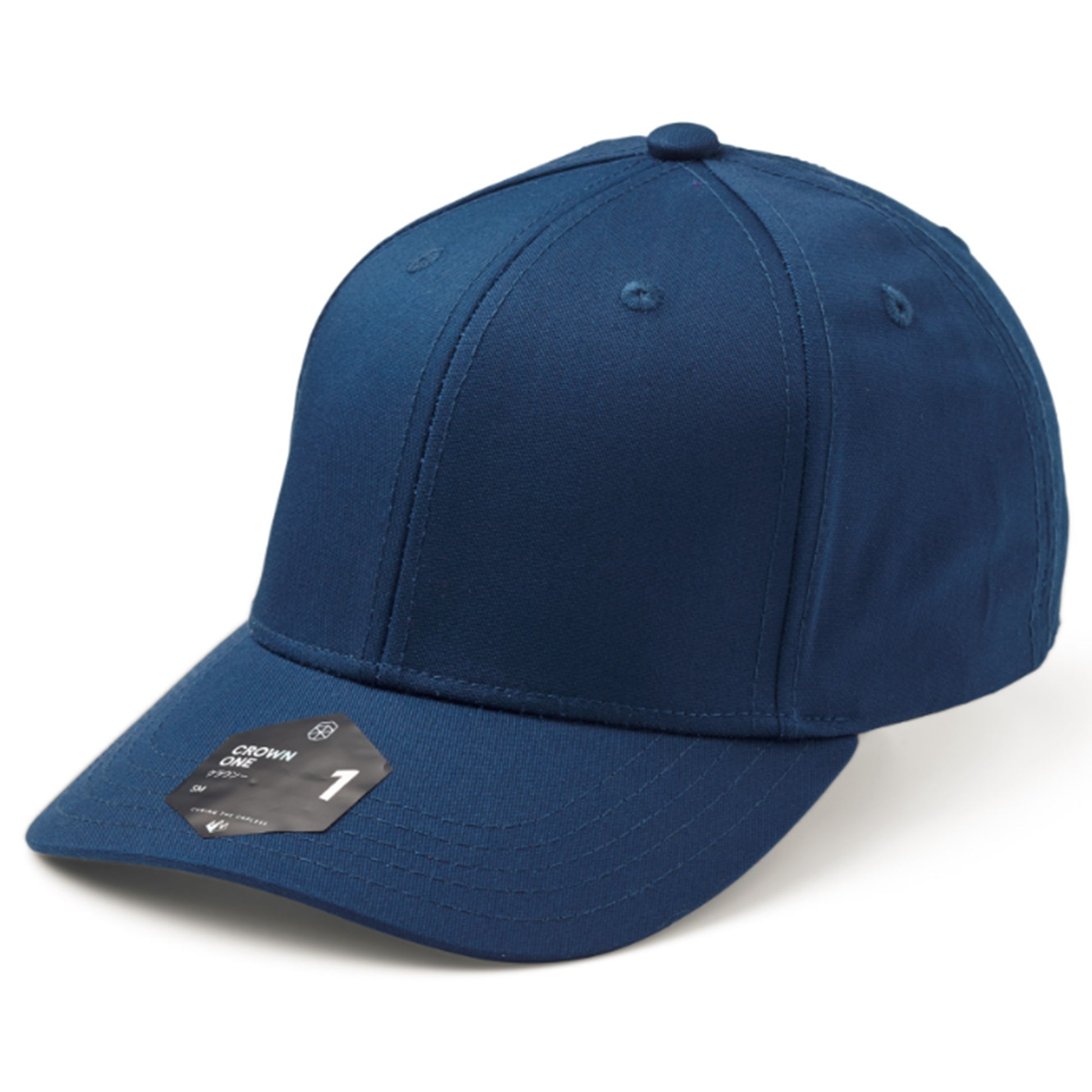 State of Crown 1 - Ex-Band Cap