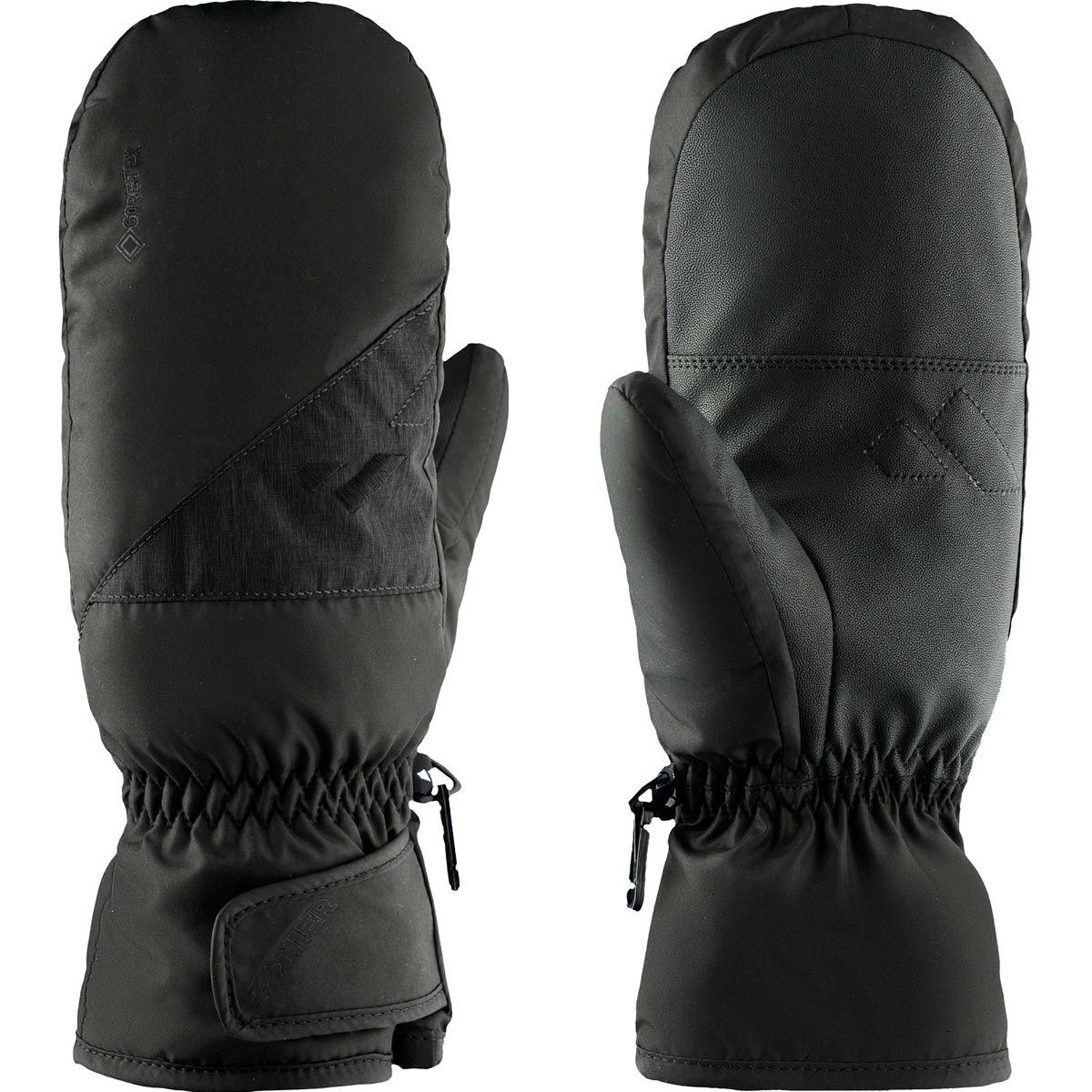 Matrei Gore-Tex luffer, vinterhandsker