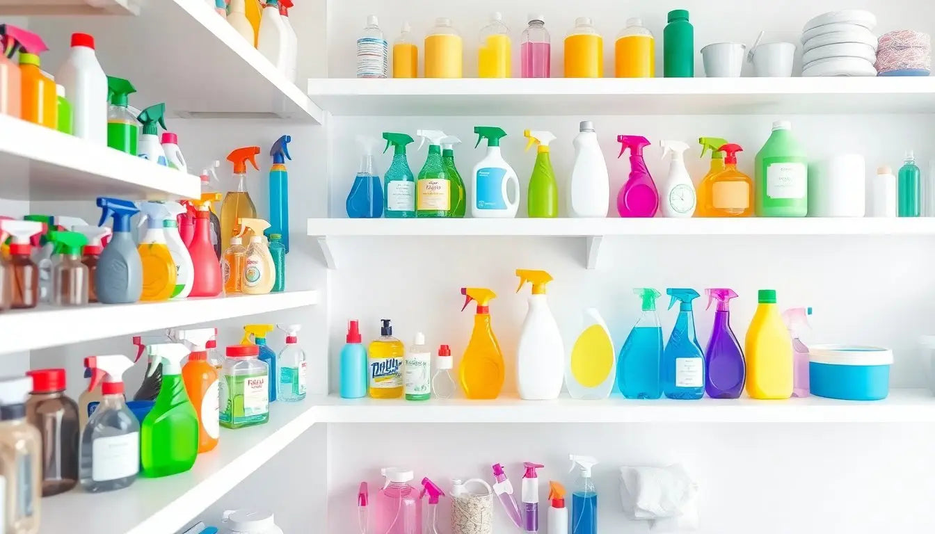 Revolutionér din rengøring med EasyClean - EasyClean