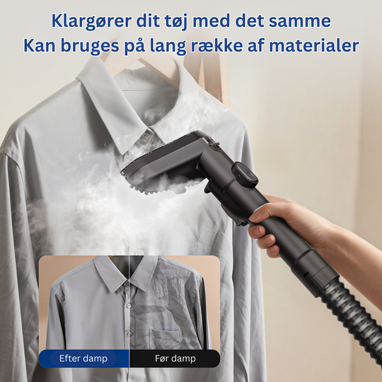 EasyPro Damp Tæpperenser