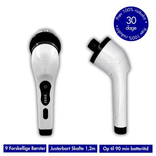 EasyBrush Original - Rengøringsbørste