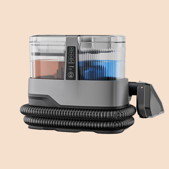 EasyPro Damp Tæpperenser