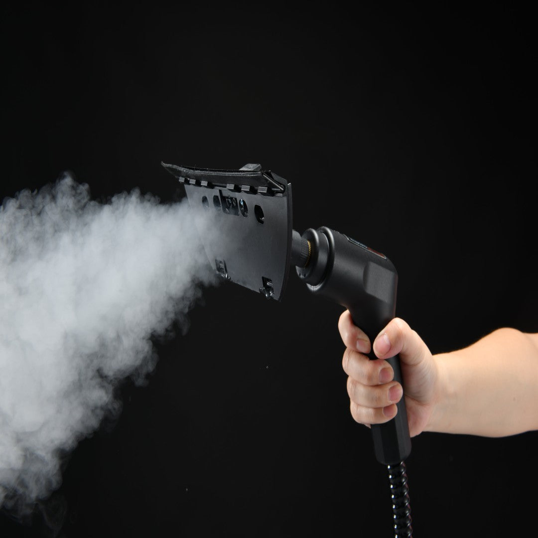 EasySteam - Smart og effektiv Damprenser