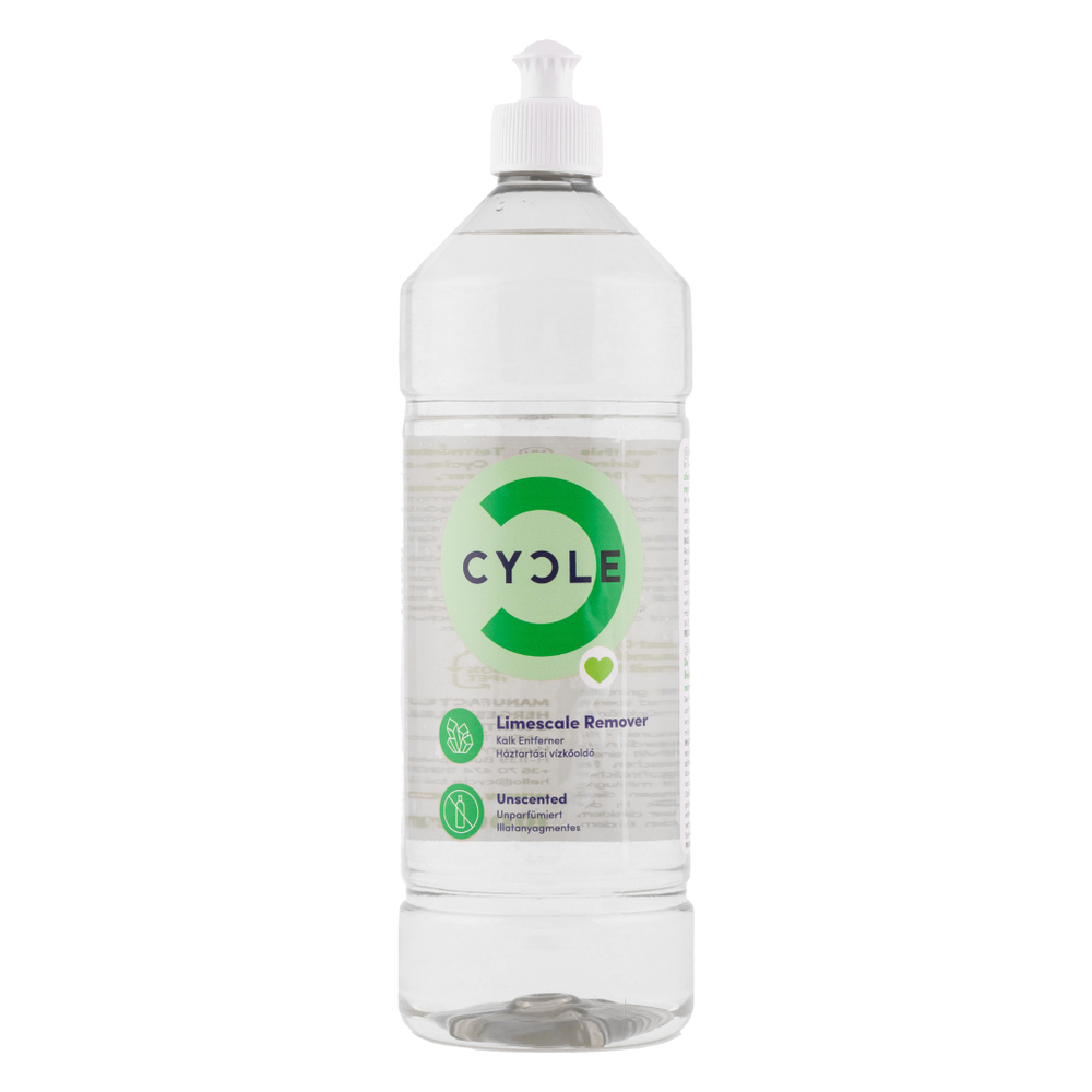 CYCLE Kalkfjerner 1 liter