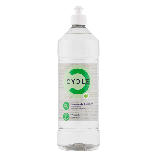 CYCLE Kalkfjerner 1 liter