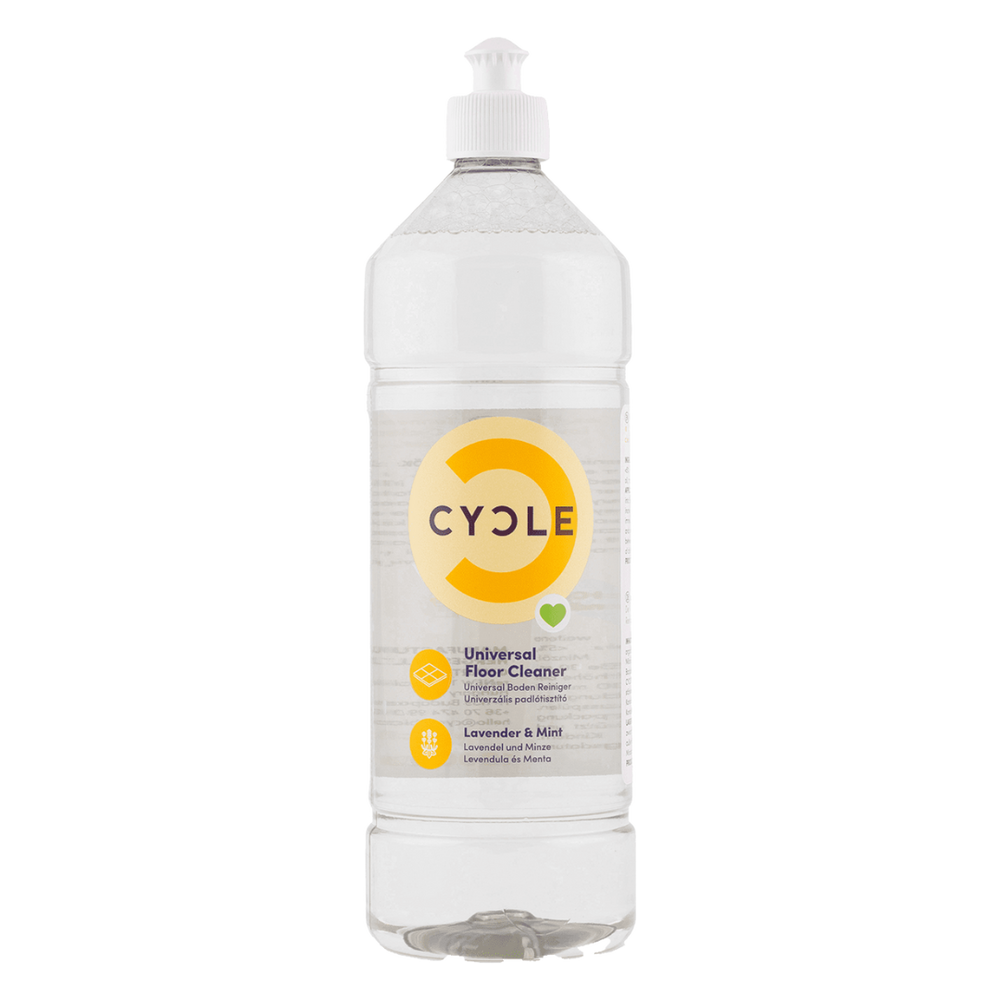 CYCLE Universal gulv rens 1 liter