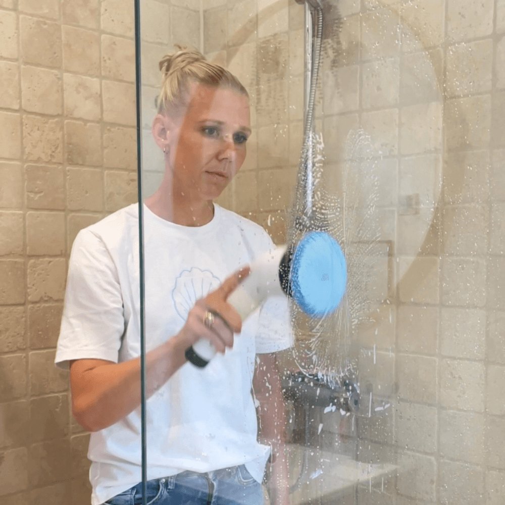 EasyBrush - EasyClean