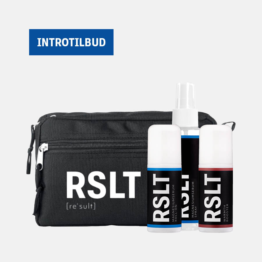 Welcome Starter Pack #2