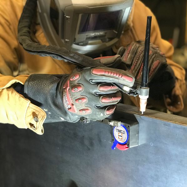 Ladda bild i galleriet, Alfra TMC 70 Inbyggnadsmagnet för Specialapplikationer WLL: 70Kg
