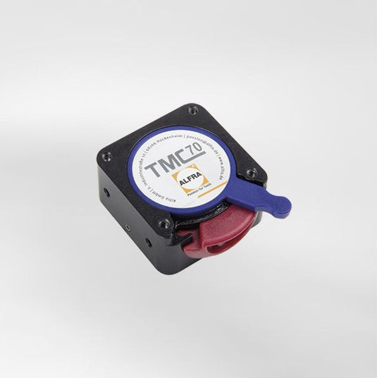 Alfra TMC 70 Inbyggnadsmagnet för Specialapplikationer WLL: 70Kg
