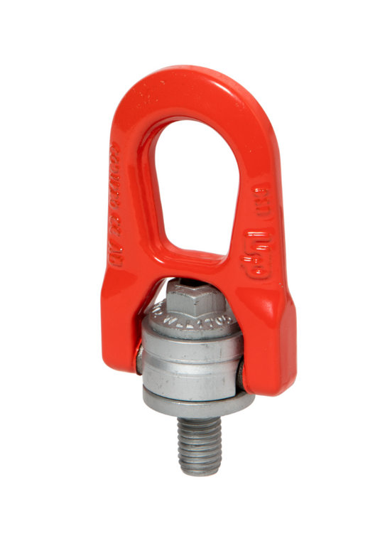 Codipro Roterbar Lyftögla DSR M12 WLL: 1,3T