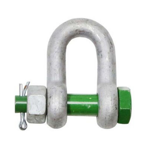 Schackel Green Pin® Dee G-4153- WLL: 2T
