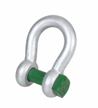 Van Beest Green Pin® Förtöjningsschackel G-4164- WLL: 2T