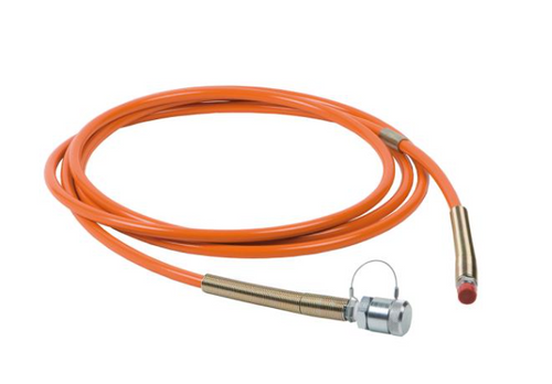 Holmatro Hydraulslang H10 SOU -10m koppling 3/8