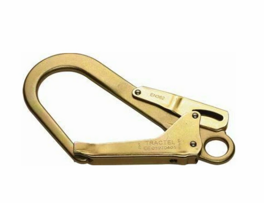 Tractel Karbinkrok M53