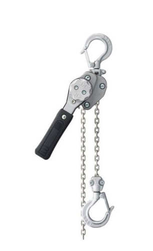 Kito LX Spaklyftblock - 250kg/ LH:1,5m