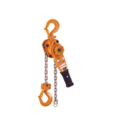 Kito LB5 Spaklyftblock - 1600kg/ LH:1,5m