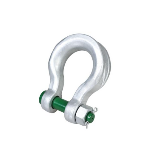 Schackel Green Pin® P-6033 Sling Shackles - WLL: 7T