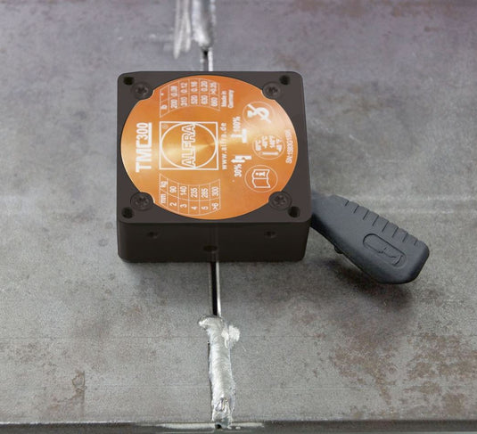 Alfra TMC 300 Inbyggnadsmagnet WLL: 100Kg