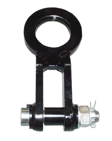 Ladda bild i galleriet, BSV  Lyftupphängningsfäste komplett tillbehör för Pallgaffel WLL 3000kg
