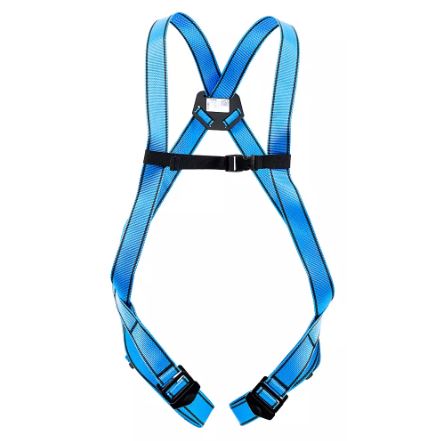 Tractel HT 10 Basic Fallskyddssele standardlås-  stl M