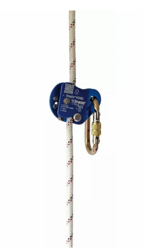 Tractel Stopfor KS