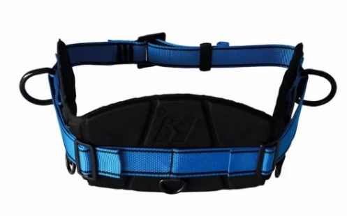 Tractel Stödbälte CE01 för fallskydd stl XL