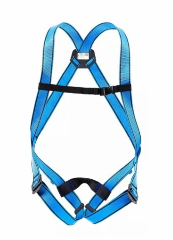 Ladda bild i galleriet, Tractel HT 11 Basic Fallskyddssele -  stl XL
