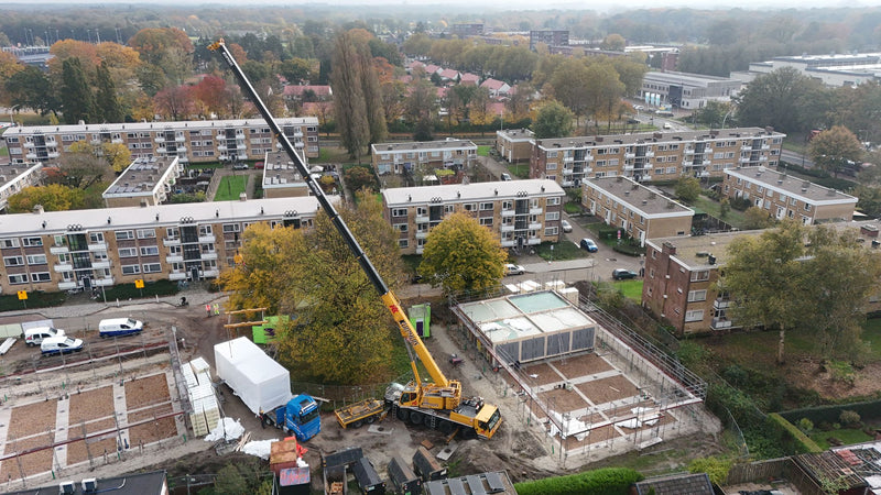 Ladda bild i galleriet, Pewag Levo LC Compensator med nivellering WLL 12T
