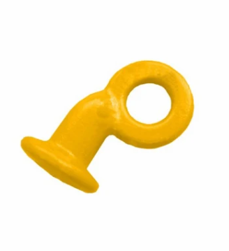 WDL Elefantfot 135` med gaffel 20T