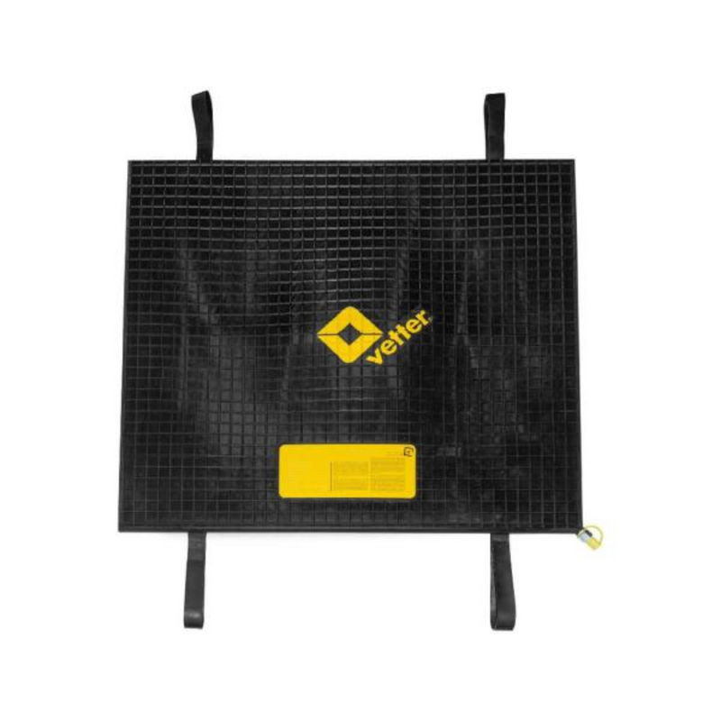 Ladda bild i galleriet, Vetter pneumatisk Lyftkudde V3, WLL 3T 25,5x20 cm, 8 bar
