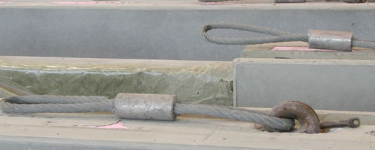 Delta Hoisting Ringkoppling - 0.7-2.5T