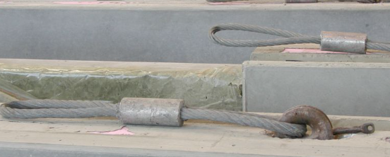 Ladda bild i galleriet, Delta Hoisting Ringkoppling - 3-5T
